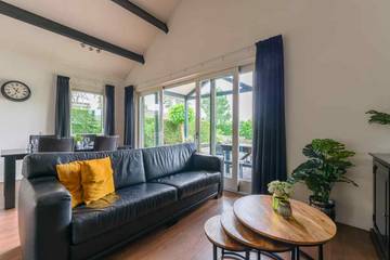 Chalet voor 4 Personen in IJsselmeer, Noord-Holland, Afbeelding 4