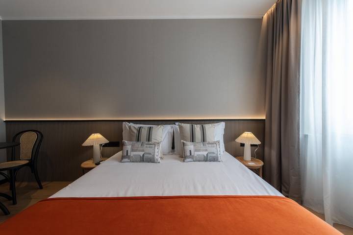 Gîte pour 2 personnes à Ponta Delgada - 3