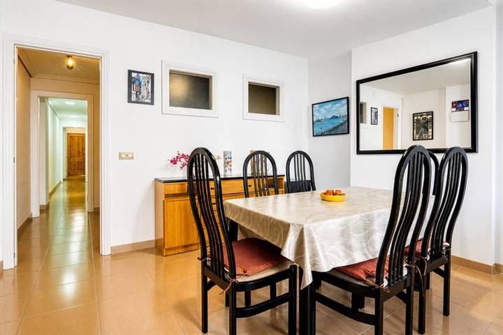 Hel lejlighed, Ferielejlighed for 6 personer in Calpe Old Town, Calpe