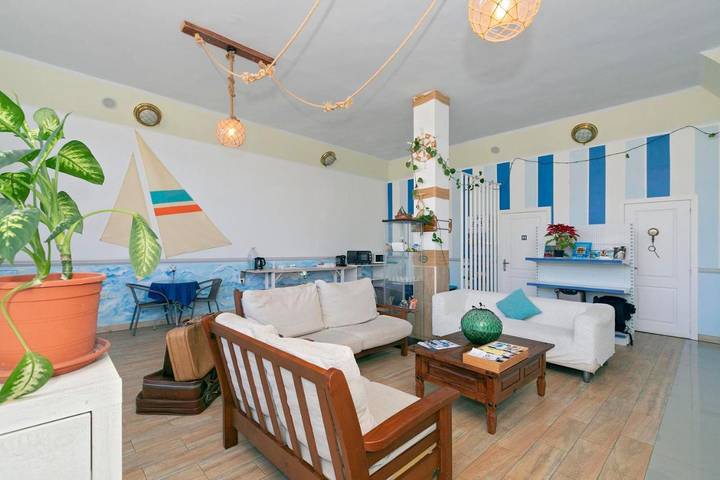 BnB für 2 Personen, mit Ausblick und Terrasse auf Teneriffa