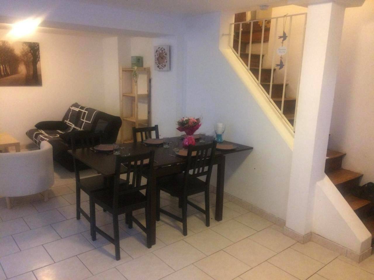 Two-Bedroom House in Béthisy-Saint-Pierre, Oise