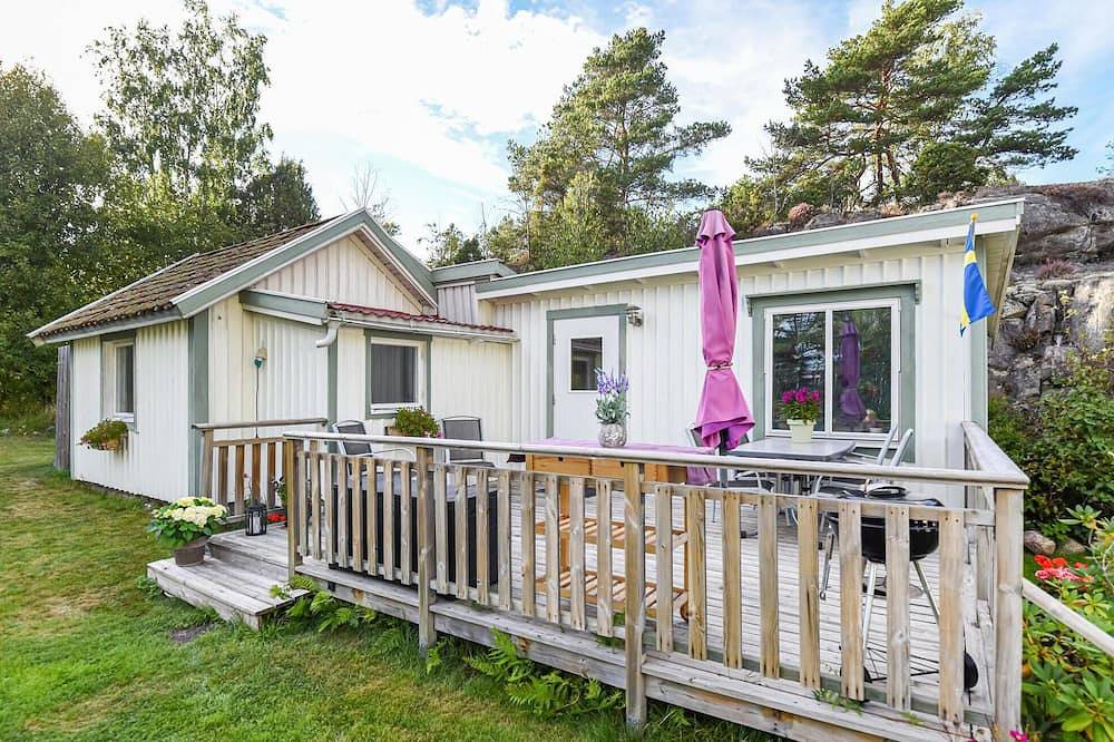 Schönes Haus in Strömstad mit Wlan in Strömstad, Norra Västkusten