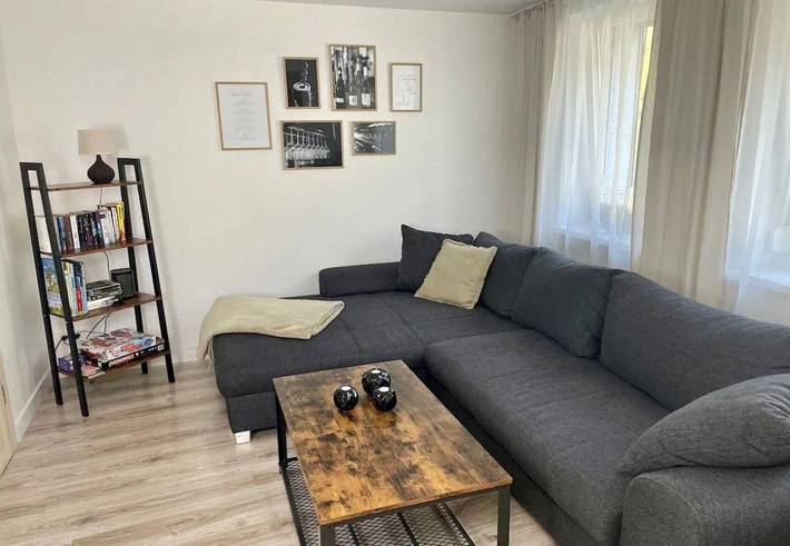 Ferienhaus für 6 Personen, mit Terrasse in Traben-Trarbach - 4