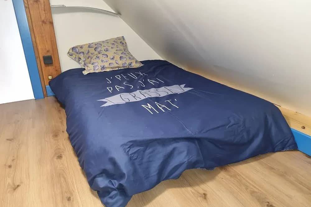 Ganze Ferienwohnung, Homerez - Ferienwohnung in Pierrefitte in Pierrefitte-Nestalas, Nationalpark Pyrenäen