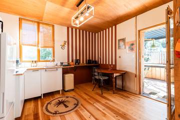 Gîte pour 2 Personnes dans Lacanau, Sud Ouest de France, Photo 2