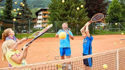 Hotel für 3 Personen in Bad Kleinkirchheim, Nockberge, Bild 2