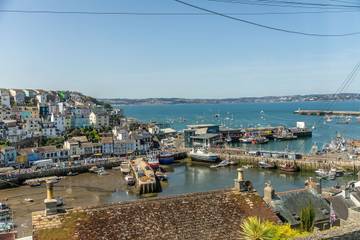 Cottage for 6 People in Brixham, Torbay, Photo 4