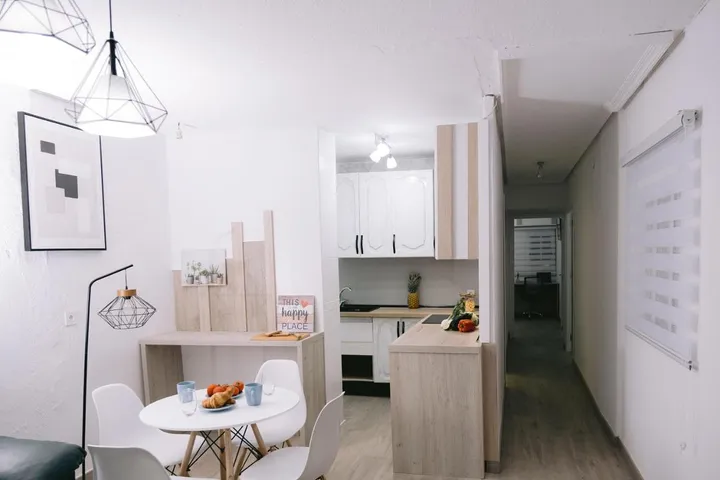 Maison d’hôte pour 1 personnes - 1