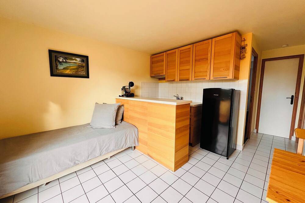 Tamaris, Seaside And Wild Coast in Saint-Coulomb, Saint-Malo region