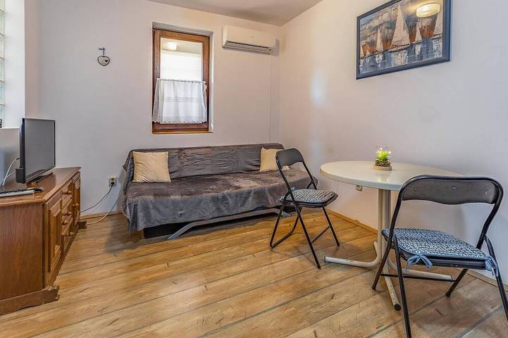 Ganze Wohnung, Fantastische 1-Zimmer-Wohnung in Medulin in Medulin Stadt, Medulin