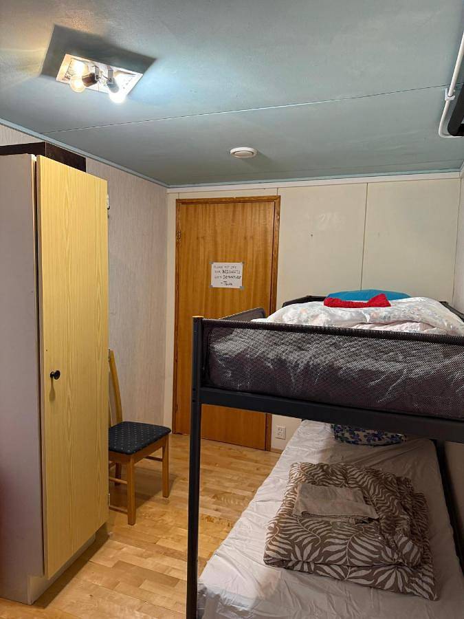 Maison d’hôte pour 4 personnes, animaux acceptés à Rovaniemi - 2