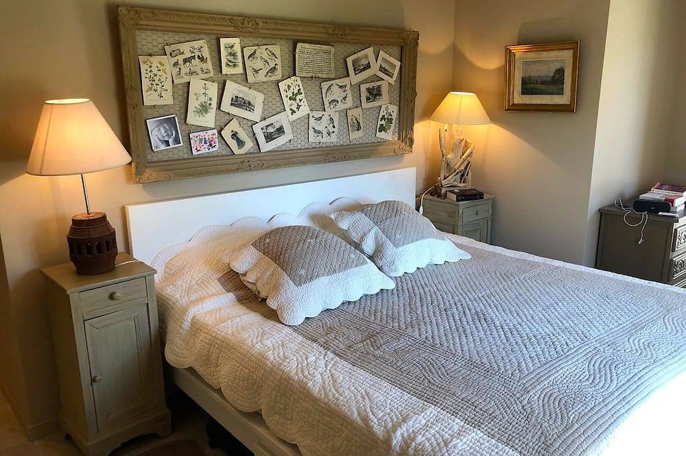 Charmantes Haus Schwimmbad Terrasse 8 Personen Provence in Viens, Regionaler Naturpark Luberon