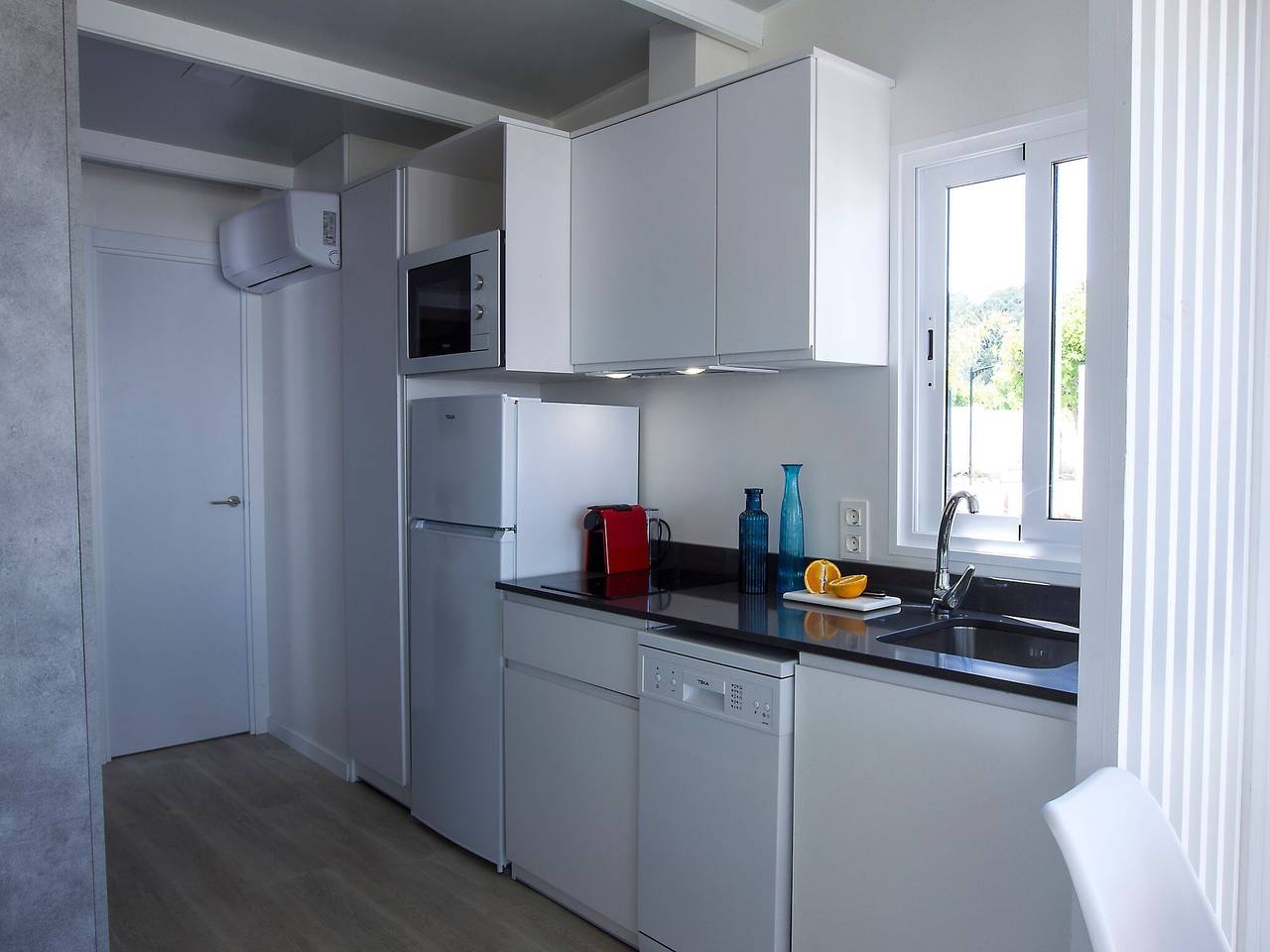 Chalet in Spanien mit moderner Ausstattung in Tarragona, Costa Dorada
