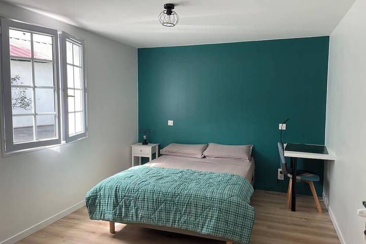 Gîte pour 5 personnes à Ustaritz - 4