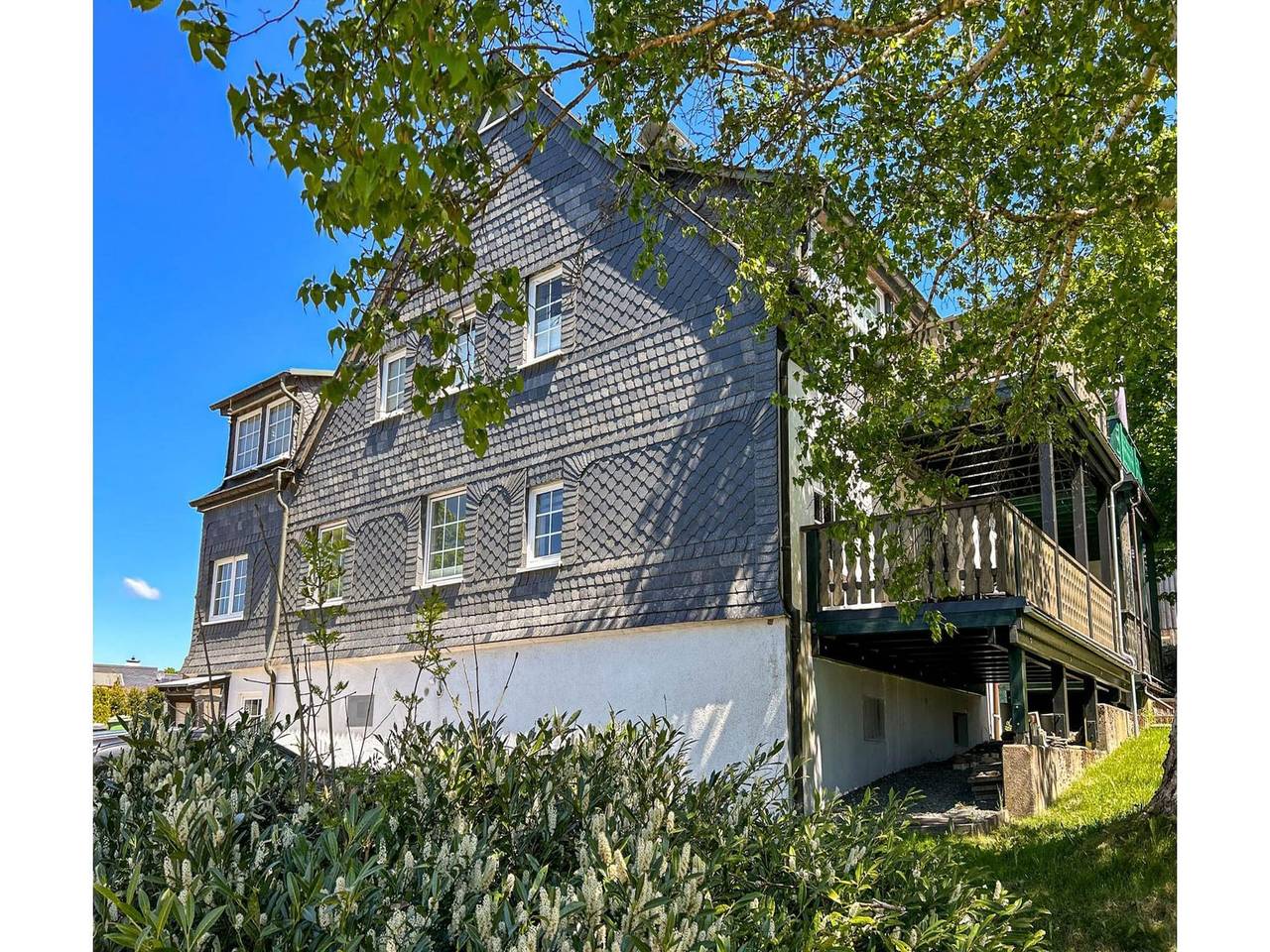 Ganze Wohnung, Ferienwohnung in Langewiese bei Winterberg in Langewiese, Winterberg