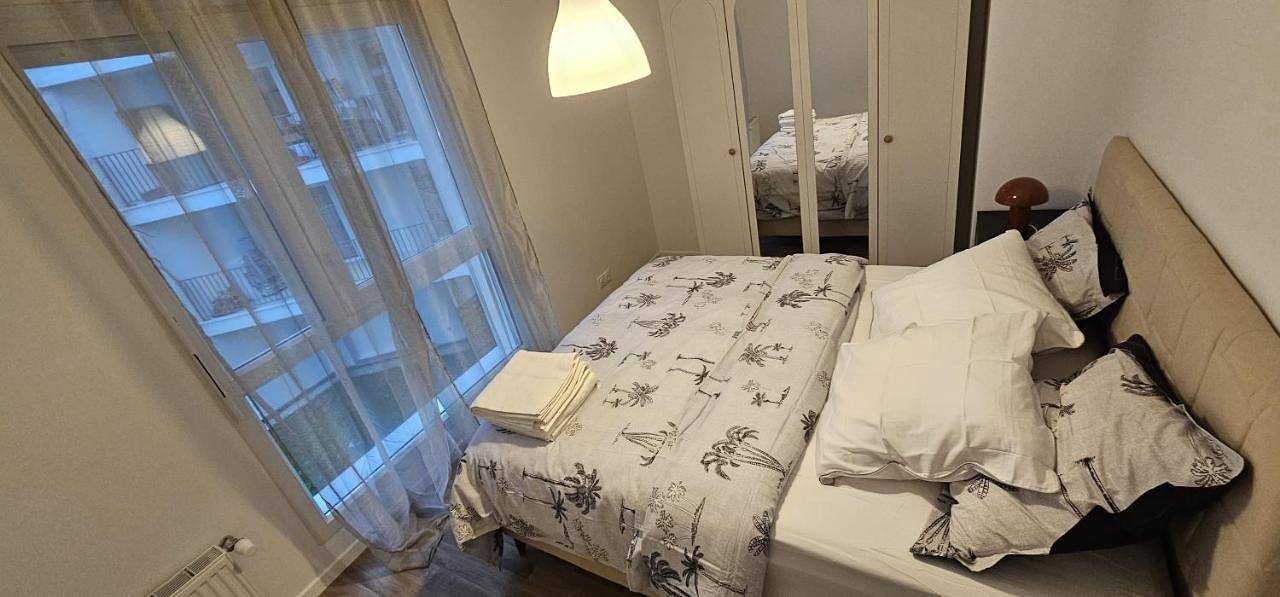 Appartement entier, Bel appartement pour 3, Balcon, parking, 20 min de Paris in Montigny-lès-Cormeilles, Val-d'Oise