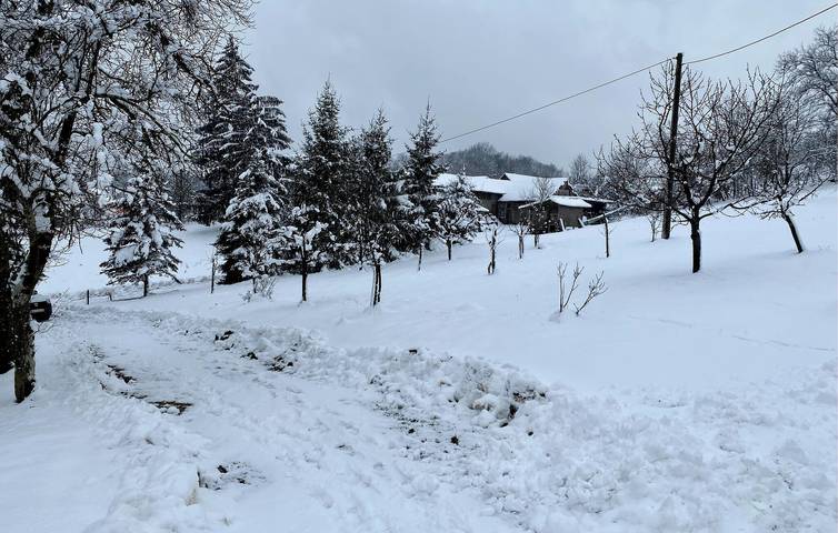 Charmante 2-Zimmer-Ferienwohnung am Fluss: WLAN, Klimaanlage, Terrasse und Parkplatz inklusive! in Karlovac und Umgebung