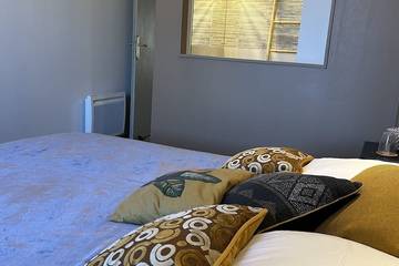 Location De Vacances pour 8 Personnes dans Carcassonne, Canal du Midi, Photo 4