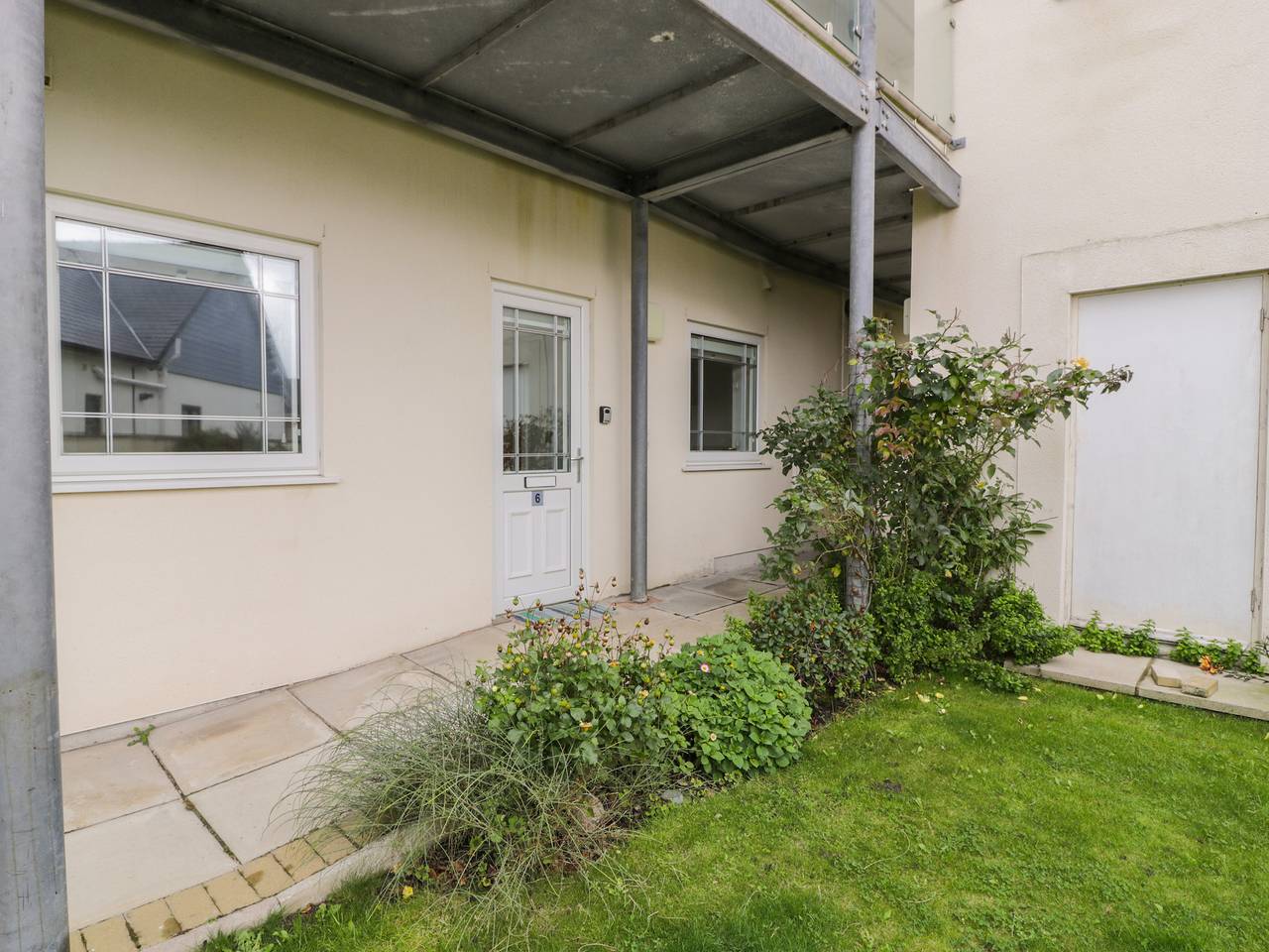 Ganze Wohnung, Apartment 6 in Morfa Nefyn, Gwynedd