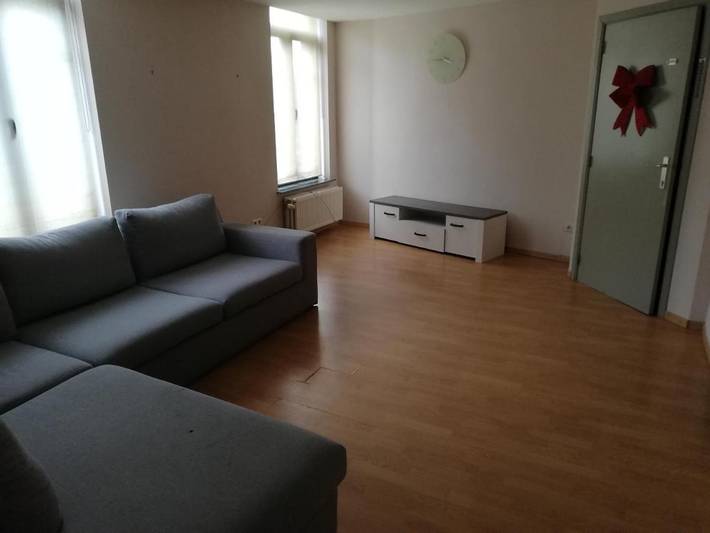 Vakantieappartement voor 5 personen - 1