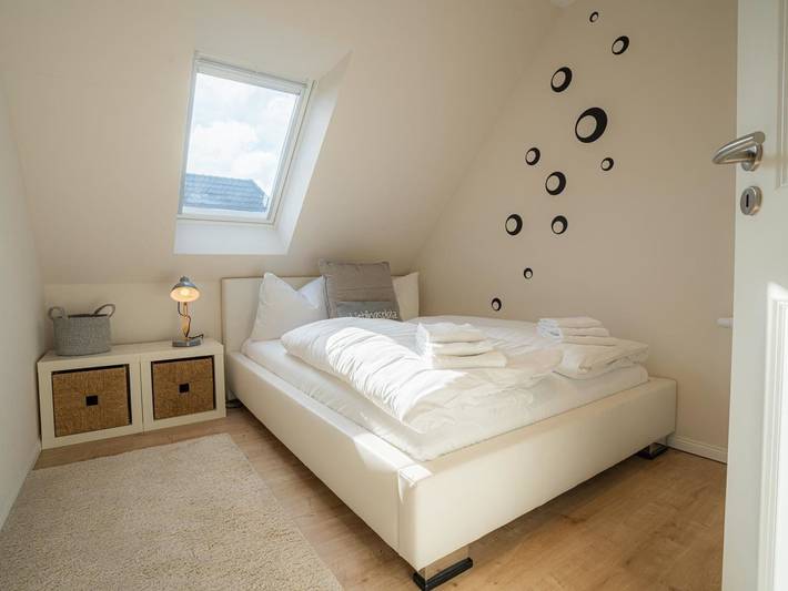 Haushälfte 44b Droemhus in St. Peter-Ording, Eiderstedt