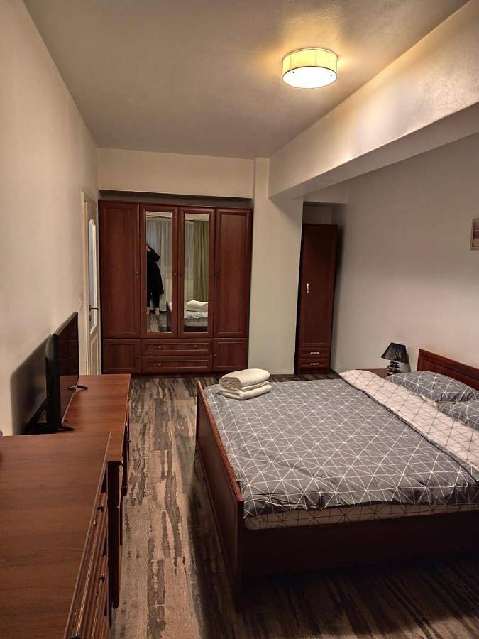 Appartement de vacances pour 4 personnes