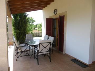 Finca in Son Servera, Mallorcas Küste für 8 