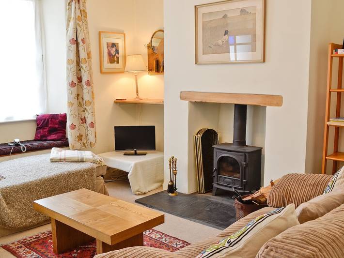 Ferienhaus für 5 Personen, mit Haustier in Südengland - 4