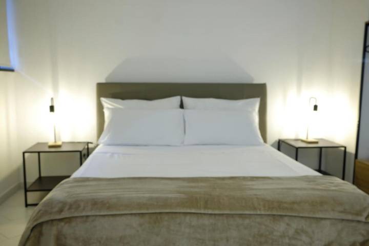 Villa für 4 Personen in Palermo - 3