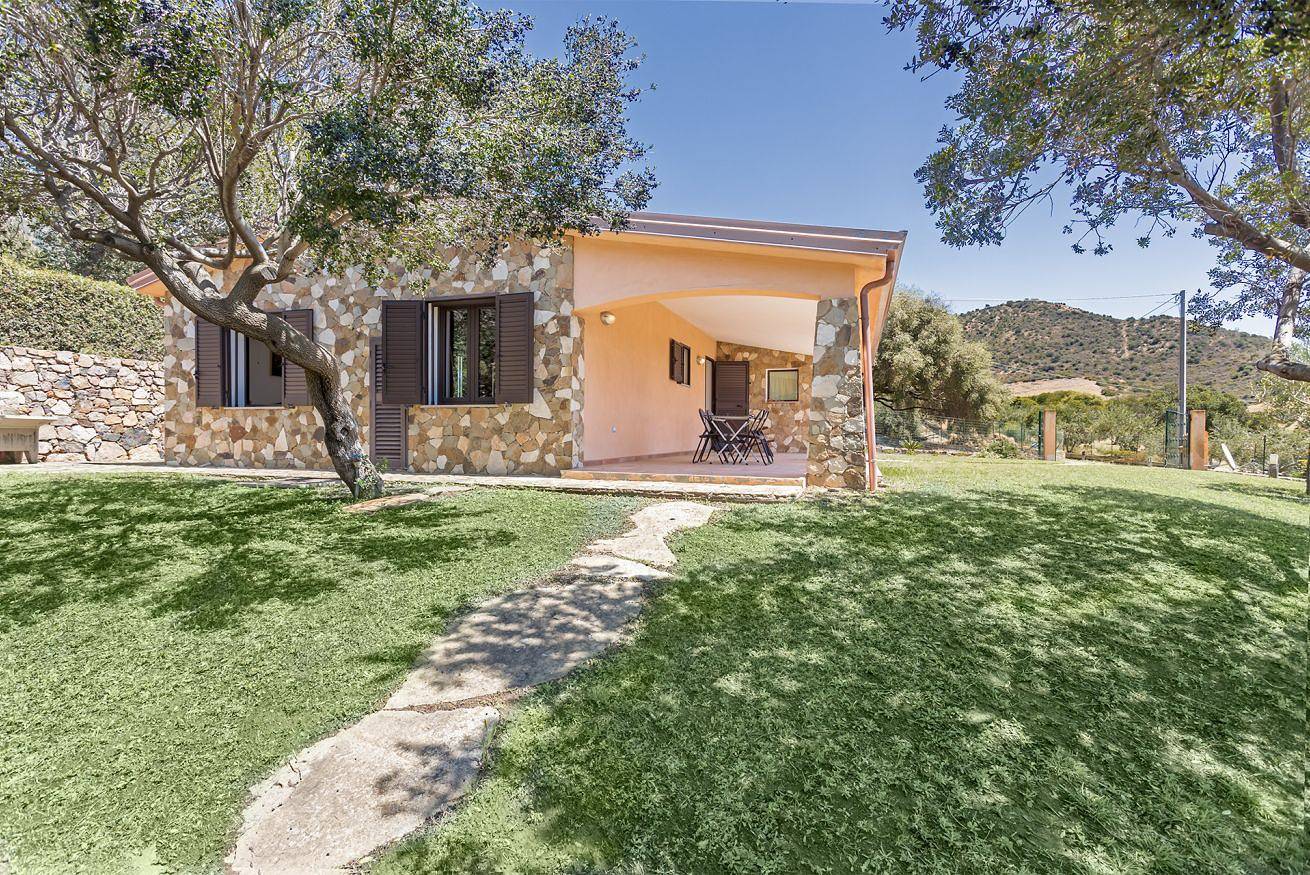 Appartement entier, Casa Leomilda in Tertenia, Province de Ogliastra