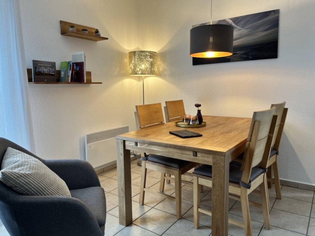 Appartement entier, Appartement à Trassenheide pour 4 personnes in Trassenheide, Usedomer Norden