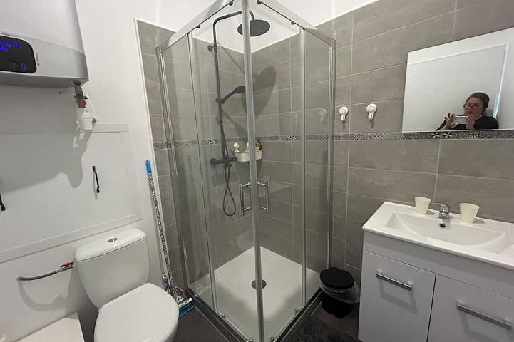 Gîte pour 4 personnes à Lapalisse - 4