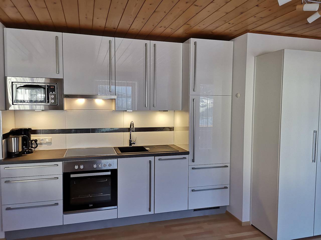 Ganze Ferienwohnung, Apartment 2 in Matrei in Osttirol, Osttirol