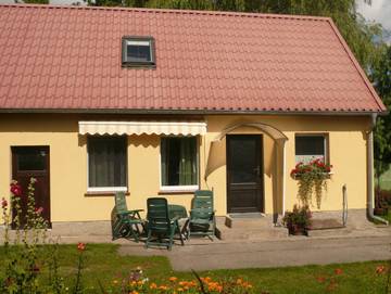 Ferienhaus für 5 Personen in Kröslin, Vorpommern, Bild 1