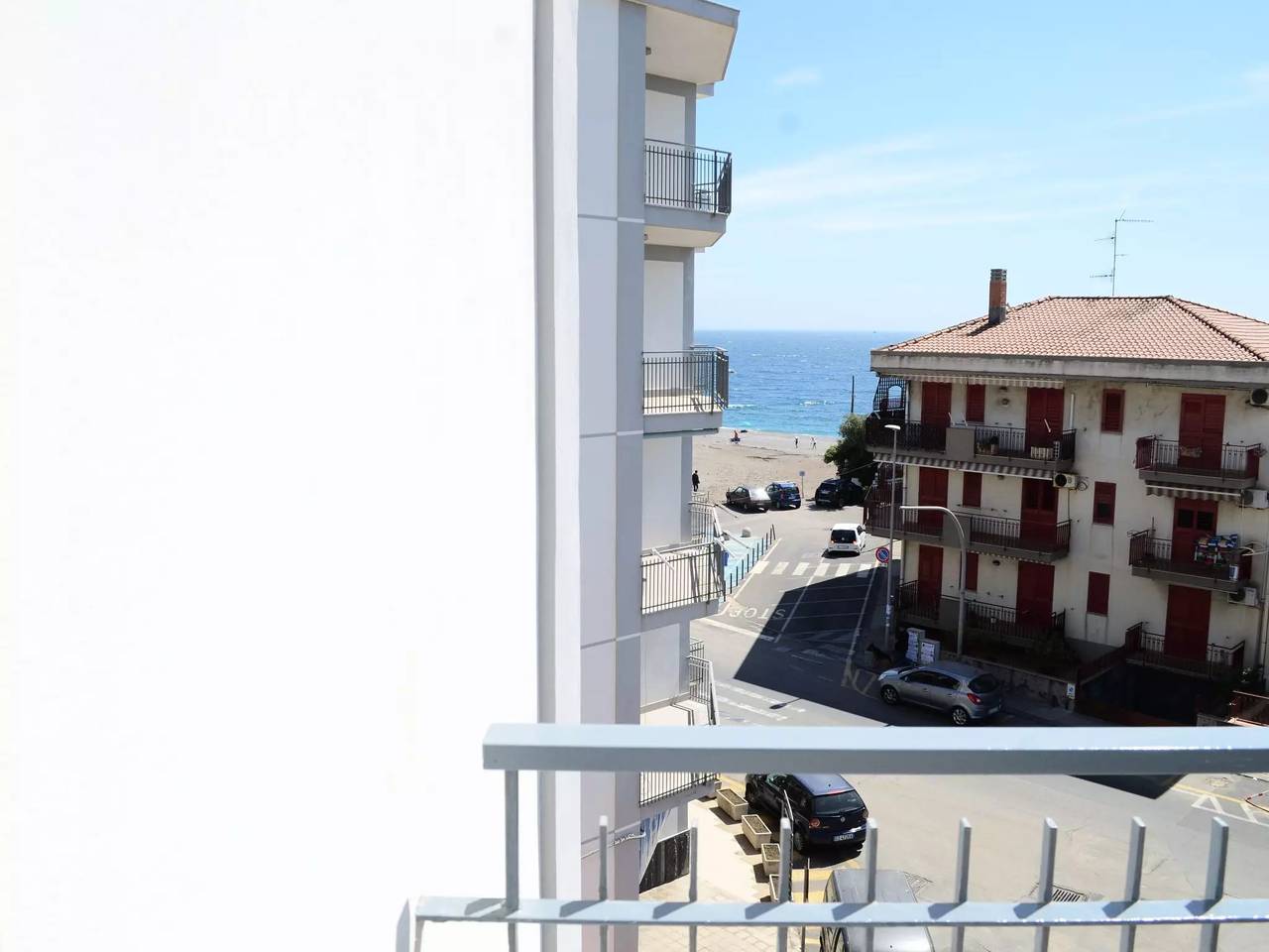 Apartamento entero, 3 estancias 4 Personas in Fondachello, Provincia de Catania