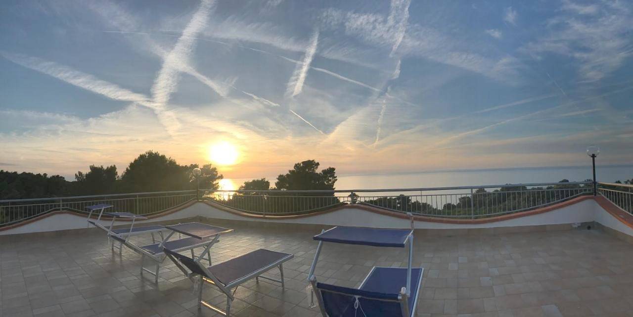 Villa Anna Residence Rodi in Rodi, Gargano