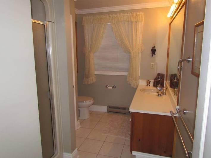 Cabin rentals and lodges for 6 people, with balcony, with pets in Muskoka