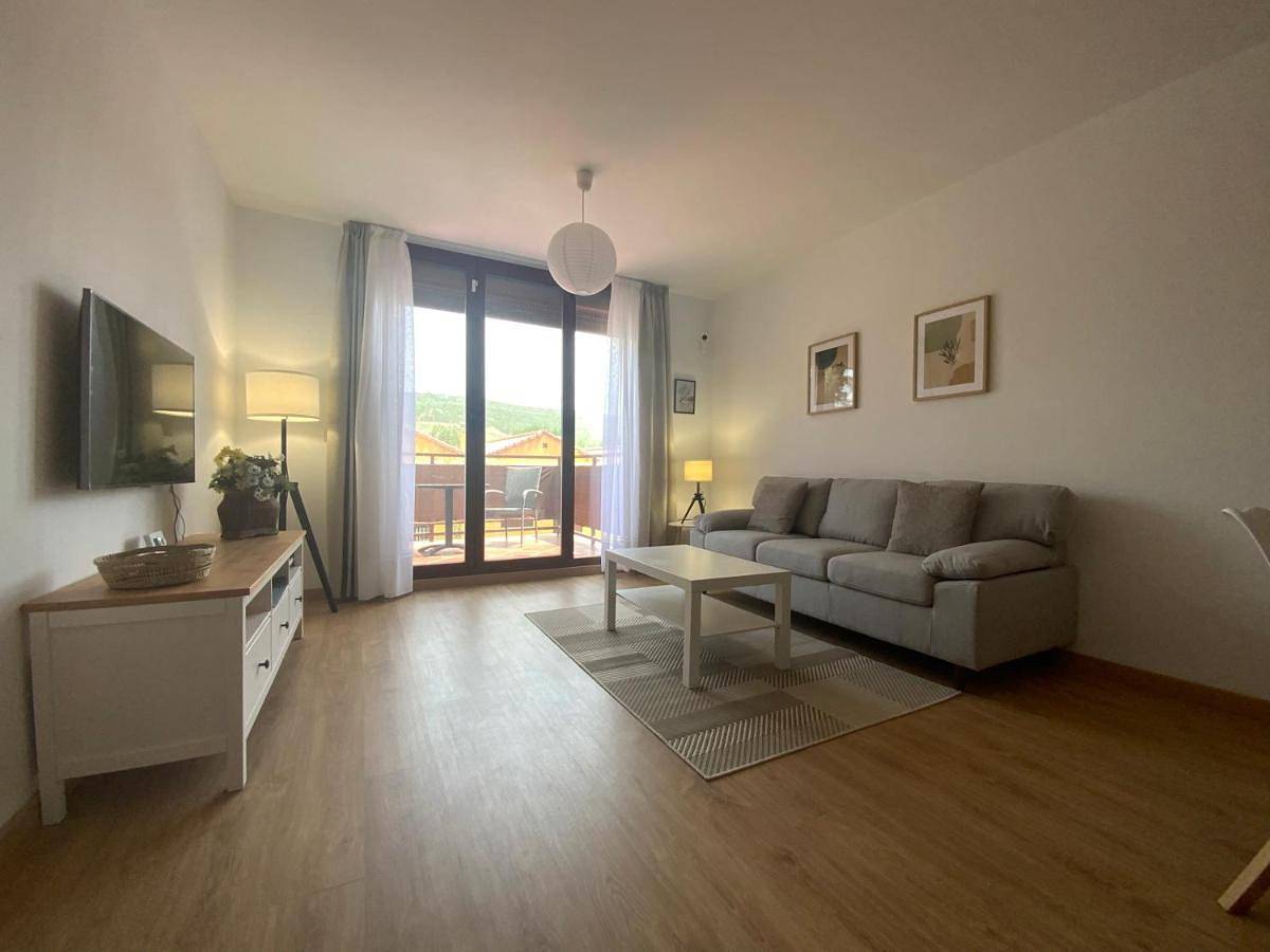 Three-Bedroom House in Cuenca, Serranía de Cuenca