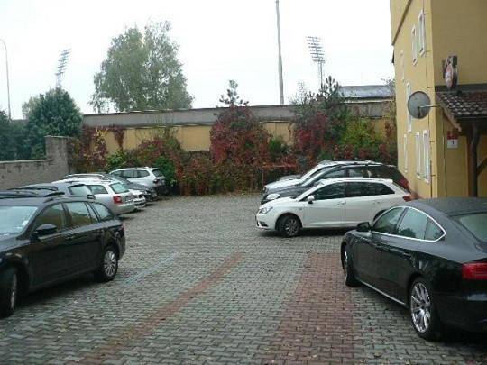 Gästehaus für 2 Personen mit Ausblick in Budweis, Budweis und Umgebung