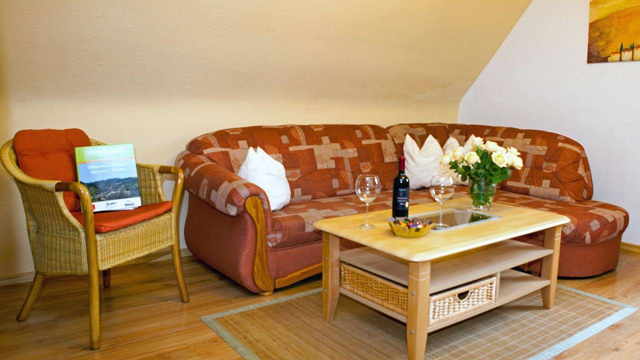 Ganze Ferienwohnung, Ferienwohnung für 4 Personen (75 m²) in Ottenhöfen im Schwarzwald in Ottenhöfen im Schwarzwald, Mittlerer Schwarzwald