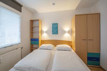 Vakantieappartement voor 2 Personen in Callantsoog, Noord-Holland - Kust van de Noordzee, Afbeelding 4