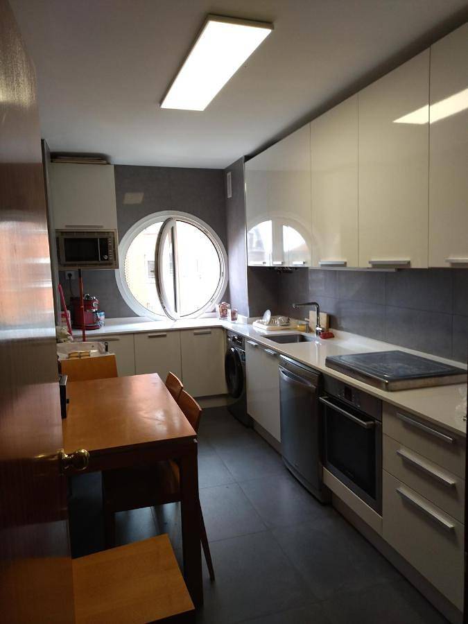 Gîte pour 2 personnes, avec terrasse et vue à Castro-Urdiales - 2