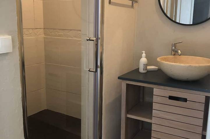 Location de vacances pour 4 personnes, avec piscine ainsi que jardin et terrasse à Castelnaudary - 4