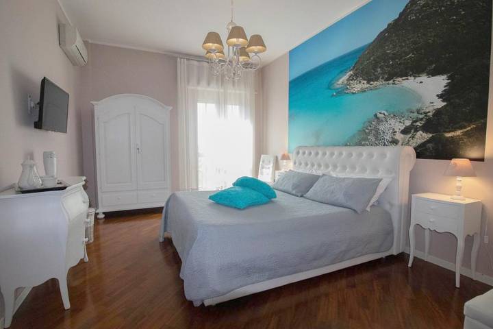 Chambre d’hôte pour 3 personnes à Cagliari - 3