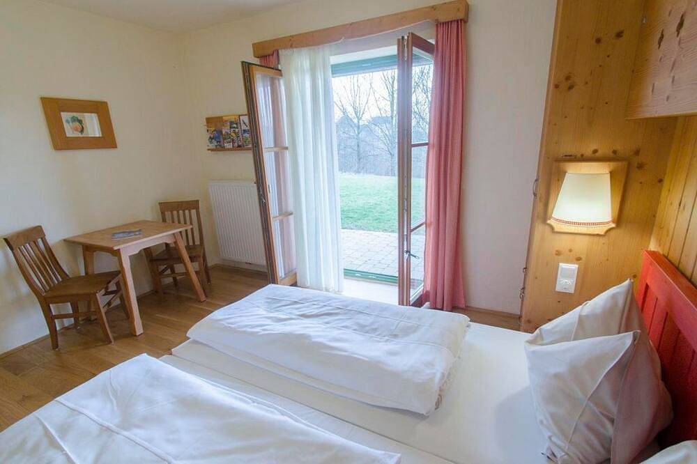 Einzelzimmer, Dusche, Wc - Jufa Hotel Tieschen*** in Südoststeiermark, Tieschen