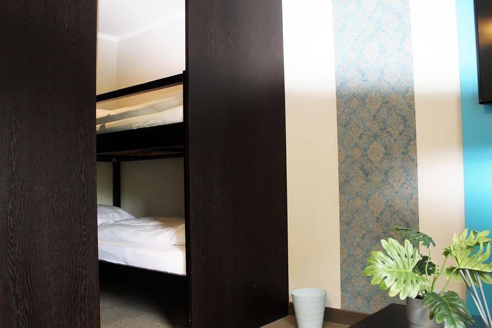 Doppelzimmer, Dusche, Wc, Economy - besttime Hotel Bendorf in Bendorf, Mittelrhein