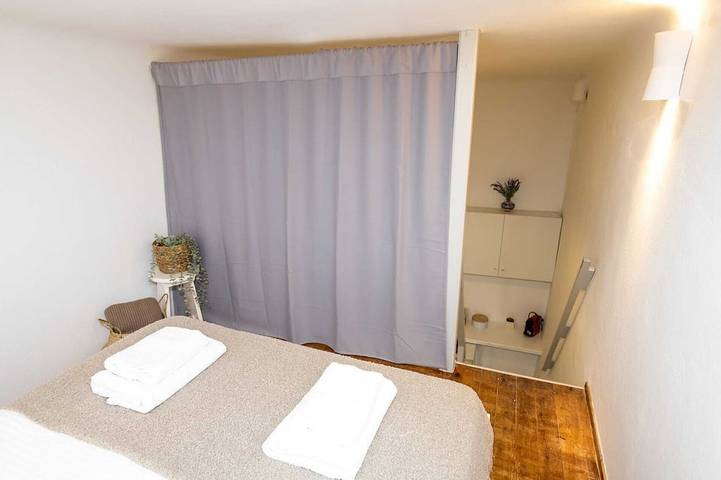 Villa für 3 Personen auf Mykonos - 2