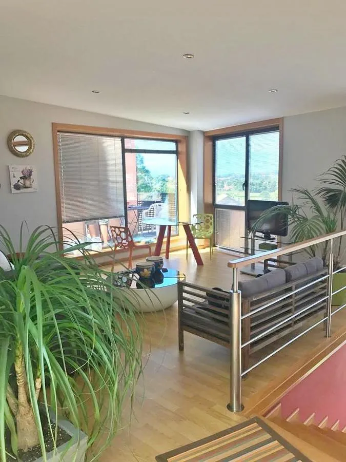 Maison de vacances pour 6 personnes, avec jardin et jacuzzi - 1