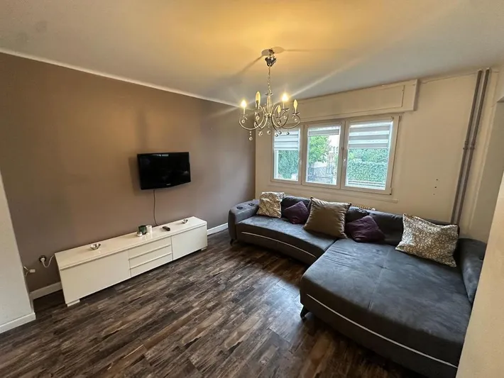 Appartement de vacances pour 2 personnes, avec jardin et vue - 1
