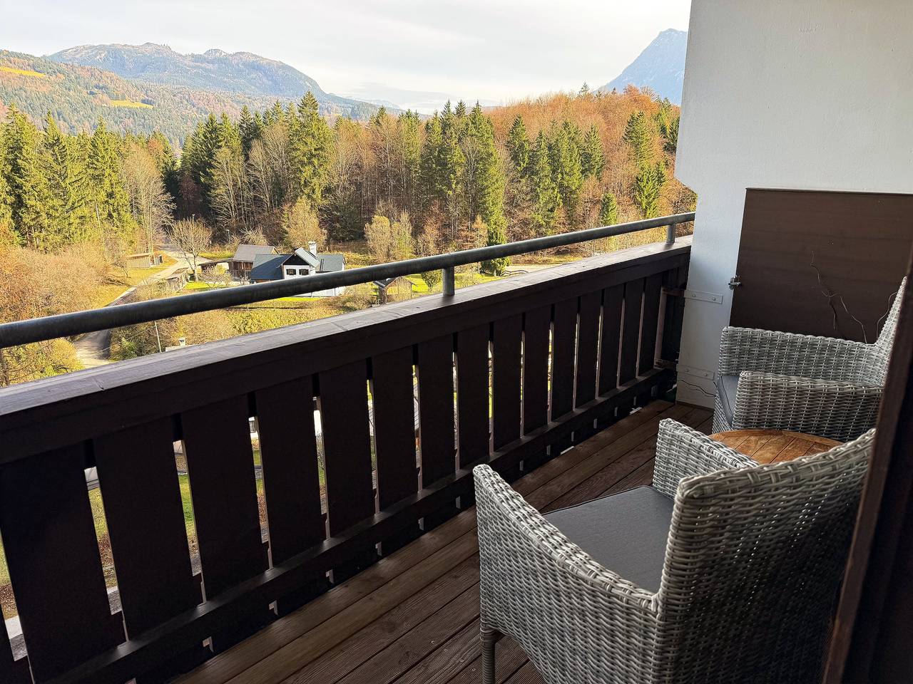 Ganze Ferienwohnung, Appartement Oriold in Salzkammergut-Berge, Bad Goisern am Hallstättersee